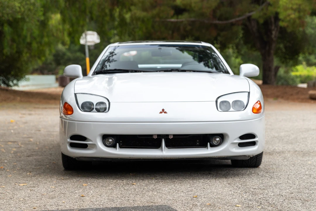 1994 Mitsubishi 3000GT Series 2 - Image 3 of 31