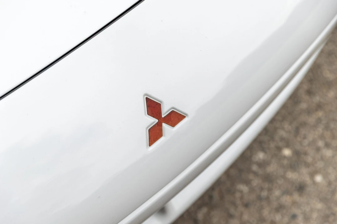 1994 Mitsubishi 3000GT Series 2 - Image 19 of 31