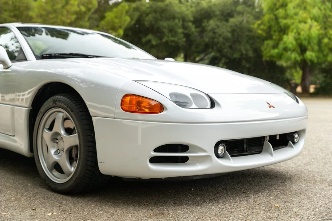 1994 Mitsubishi 3000GT Series 2 - Image 22 of 31