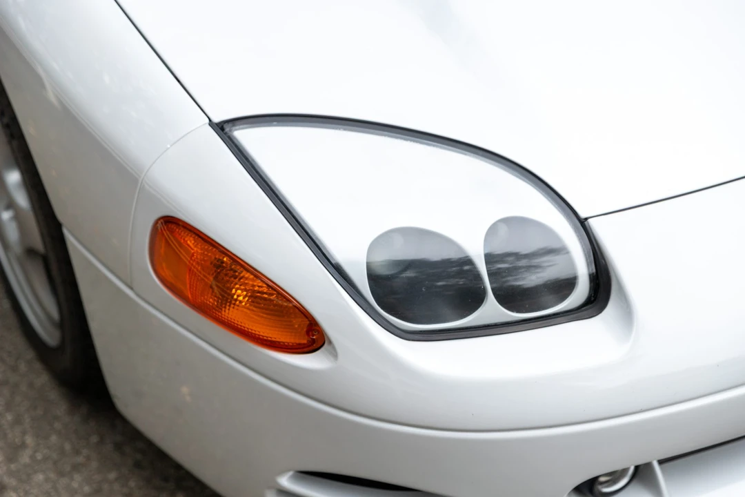 1994 Mitsubishi 3000GT Series 2 - Image 21 of 31