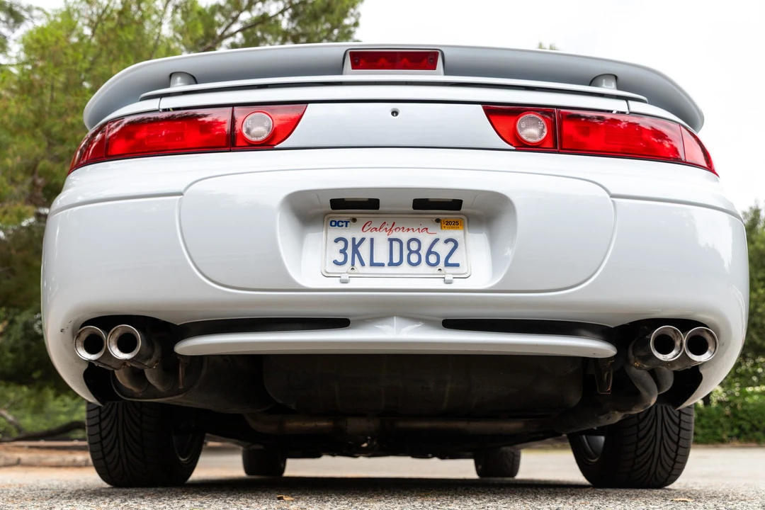 1994 Mitsubishi 3000GT Series 2 - Image 12 of 31