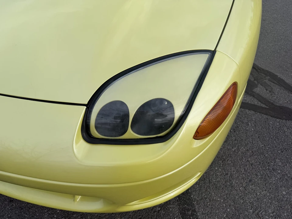 1994 Mitsubishi 3000GT Series 2 - Image 24 of 31