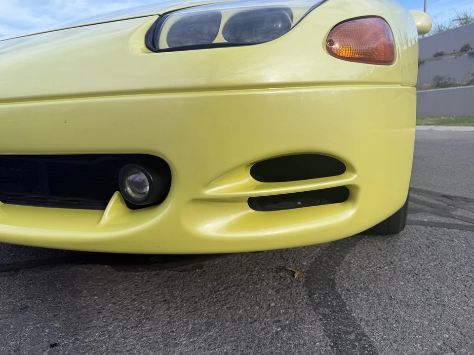 1994 Mitsubishi 3000GT Series 2 - Image 26 of 31