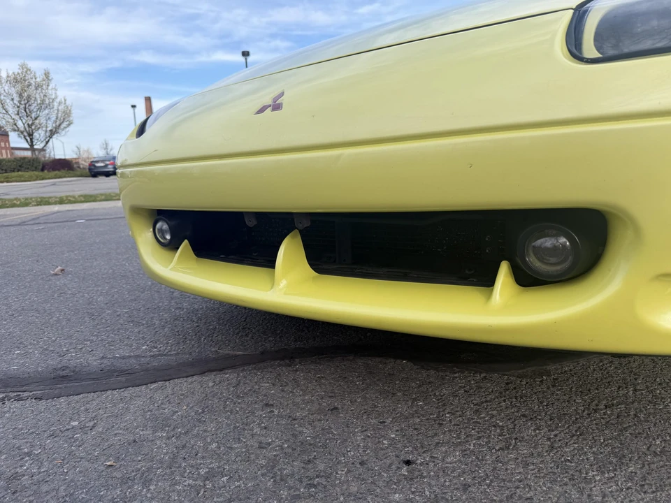 1994 Mitsubishi 3000GT Series 2 - Image 27 of 31