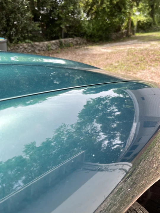 1994 Mitsubishi 3000GT Series 2 - Image 29 of 31