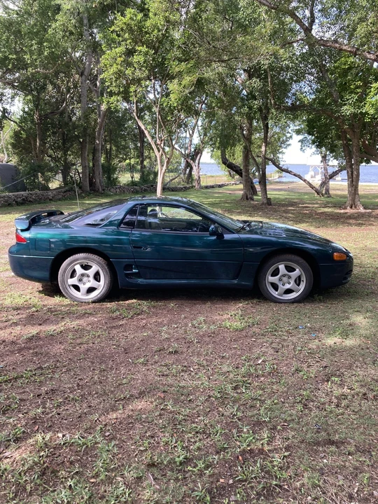 1994 Mitsubishi 3000GT Series 2 - Image 11 of 31