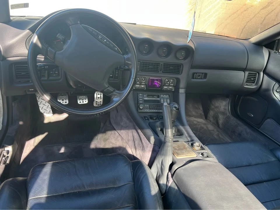 1994 Mitsubishi 3000GT Series 2 - Image 4 of 8