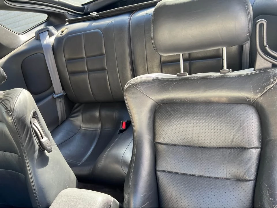 1994 Mitsubishi 3000GT Series 2 - Image 5 of 8