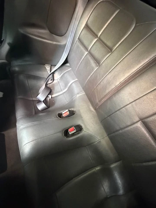 1994 Mitsubishi 3000GT Series 2 - Image 9 of 9