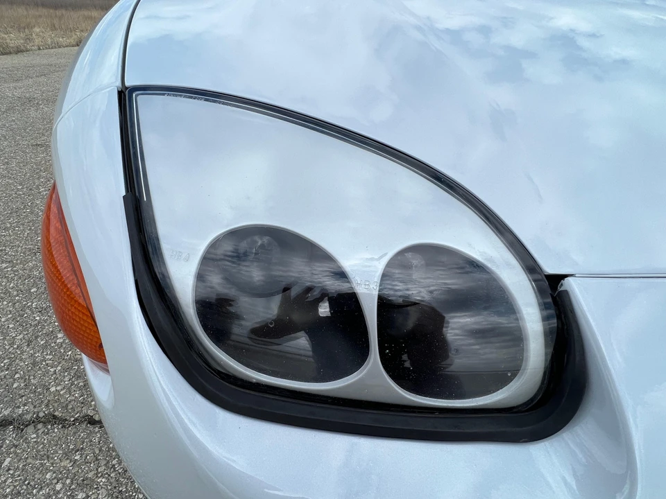 1994 Mitsubishi 3000GT Series 2 - Image 11 of 31