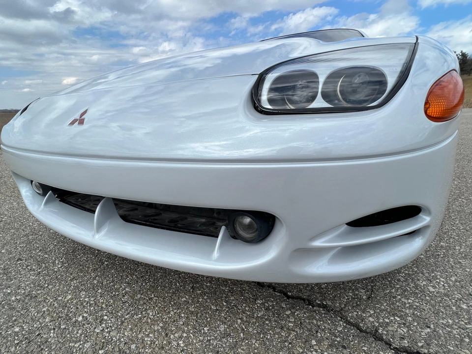 1994 Mitsubishi 3000GT Series 2 - Image 14 of 31