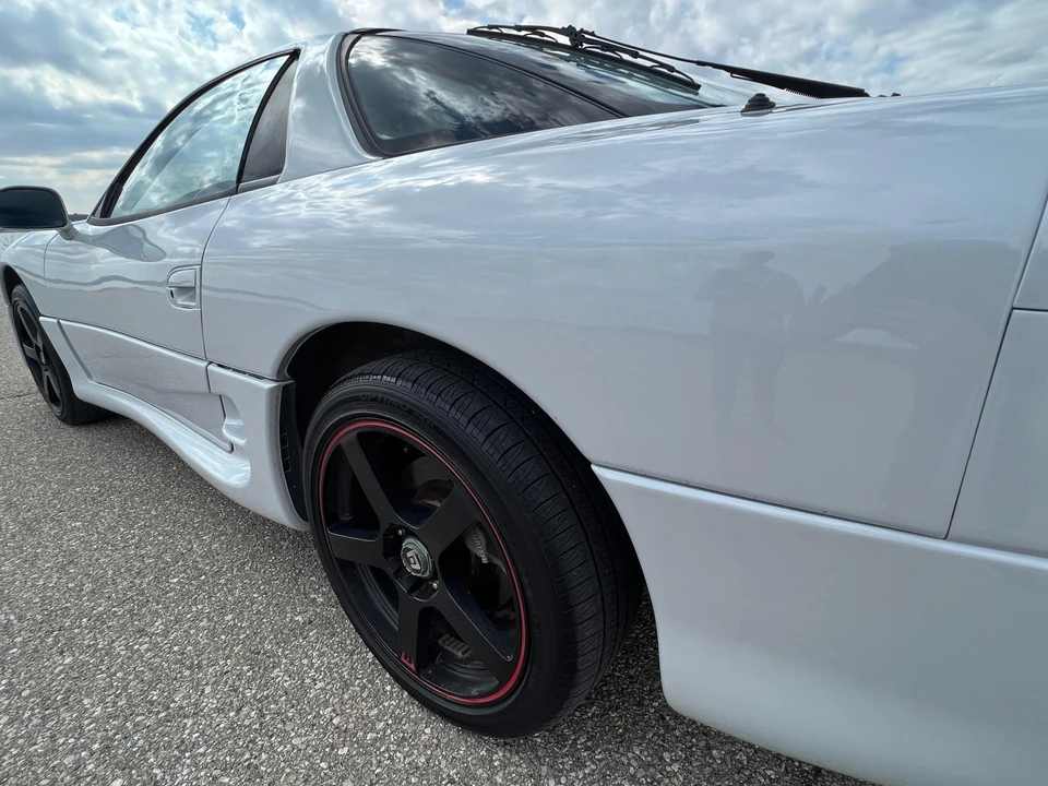 1994 Mitsubishi 3000GT Series 2 - Image 24 of 31