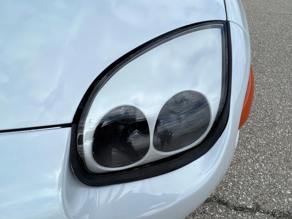1994 Mitsubishi 3000GT Series 2 - Image 15 of 31