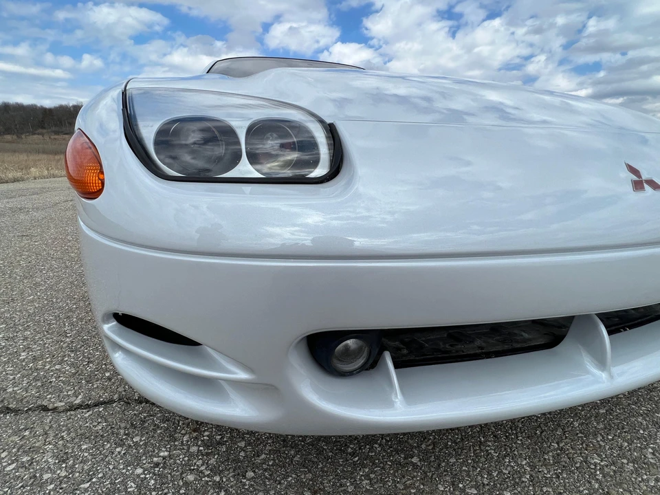 1994 Mitsubishi 3000GT Series 2 - Image 10 of 31