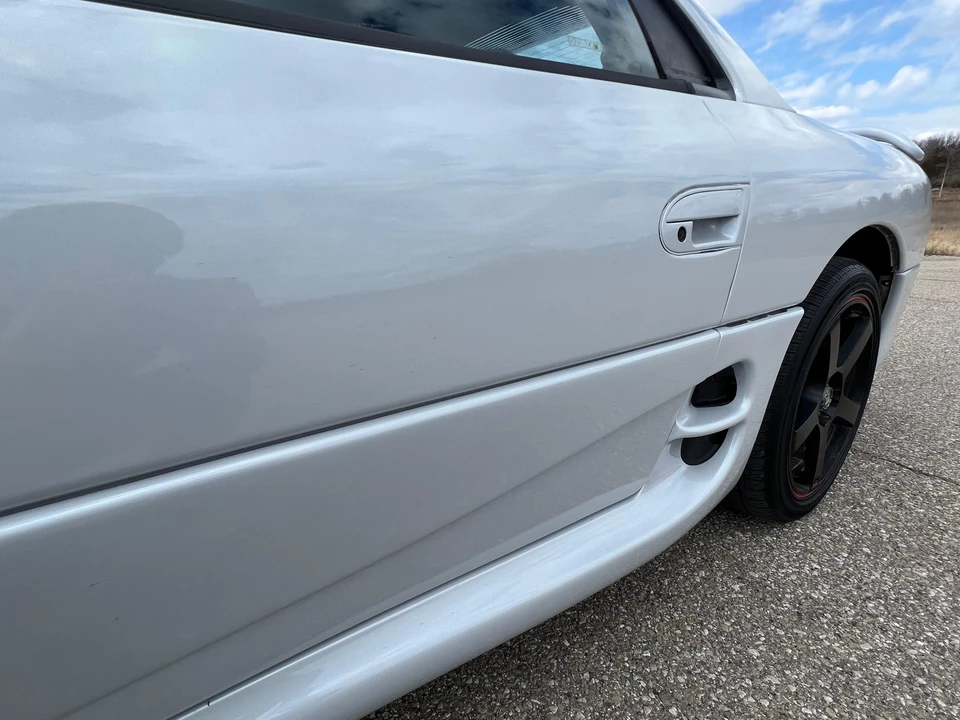 1994 Mitsubishi 3000GT Series 2 - Image 21 of 31