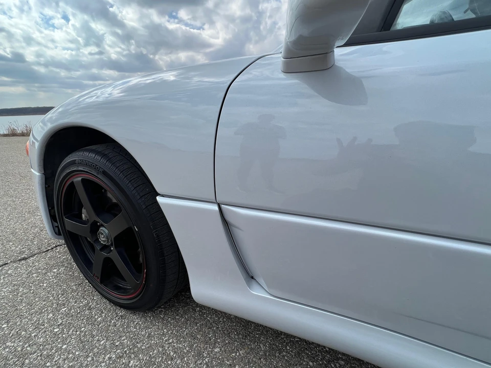 1994 Mitsubishi 3000GT Series 2 - Image 19 of 31
