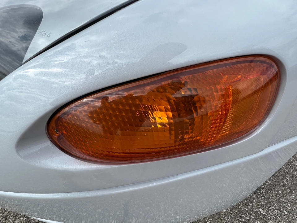 1994 Mitsubishi 3000GT Series 2 - Image 16 of 31