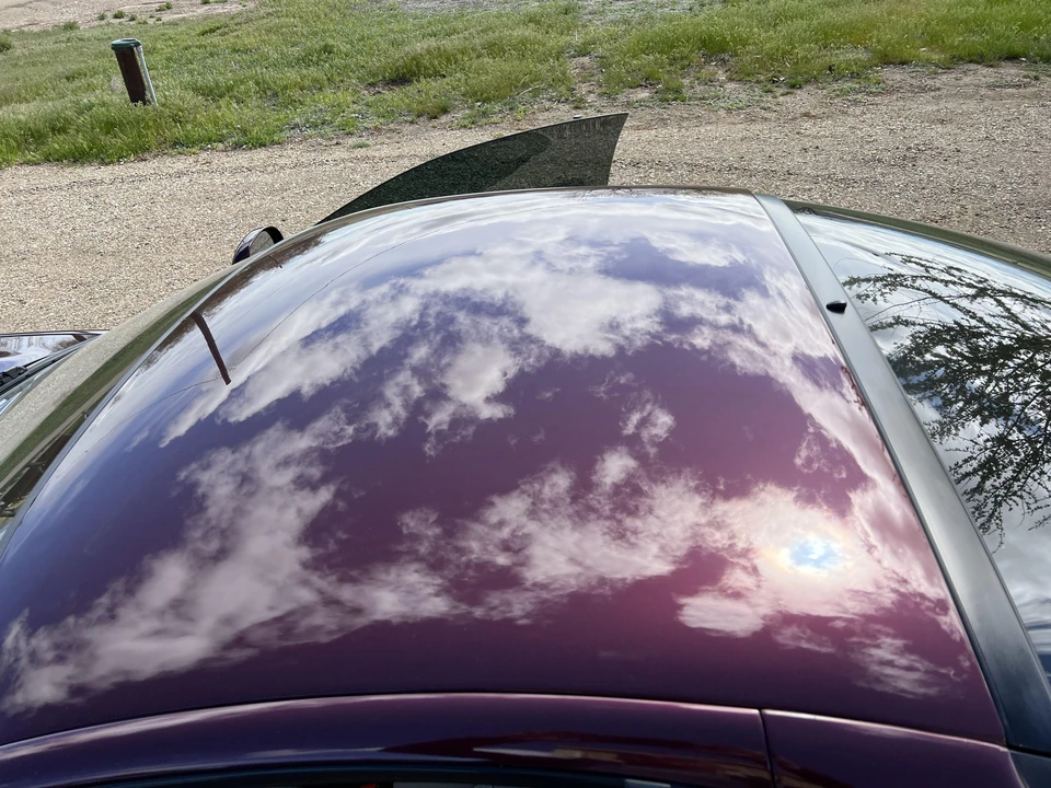 1994 Mitsubishi 3000GT Series 2 - Image 29 of 31