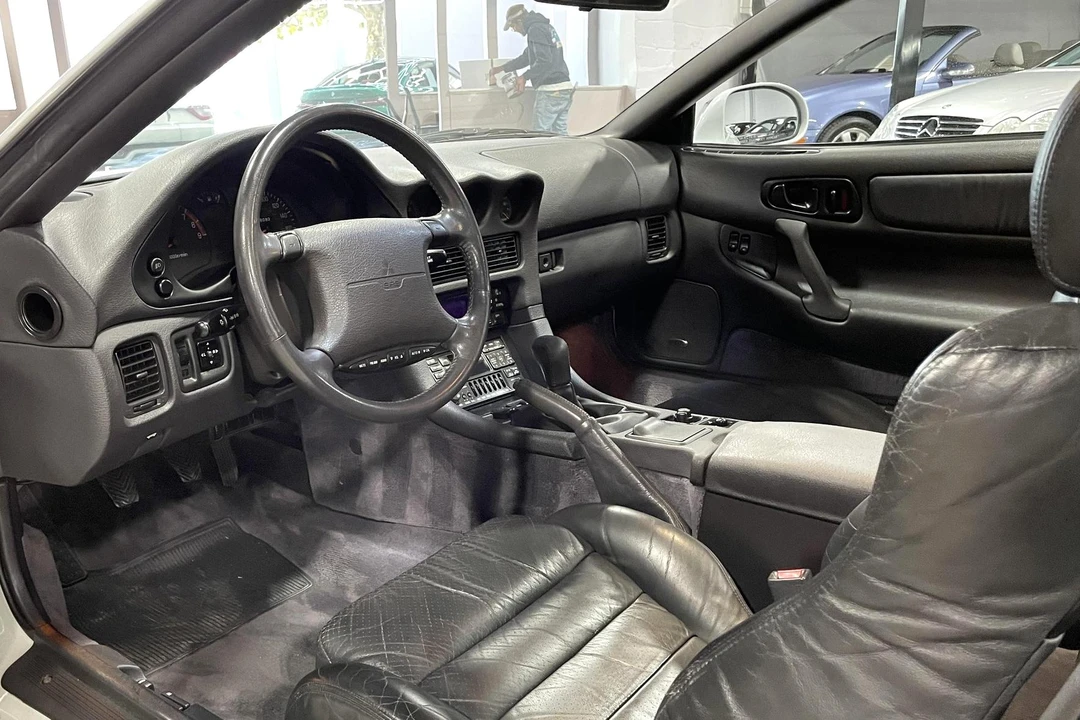 1994 Mitsubishi 3000GT Series 2 - Image 6 of 8