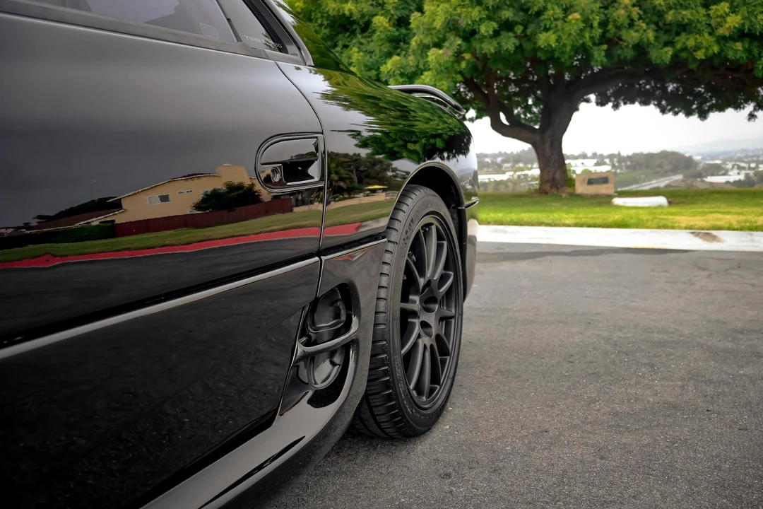 1994 Mitsubishi 3000GT Series 2 - Image 27 of 31