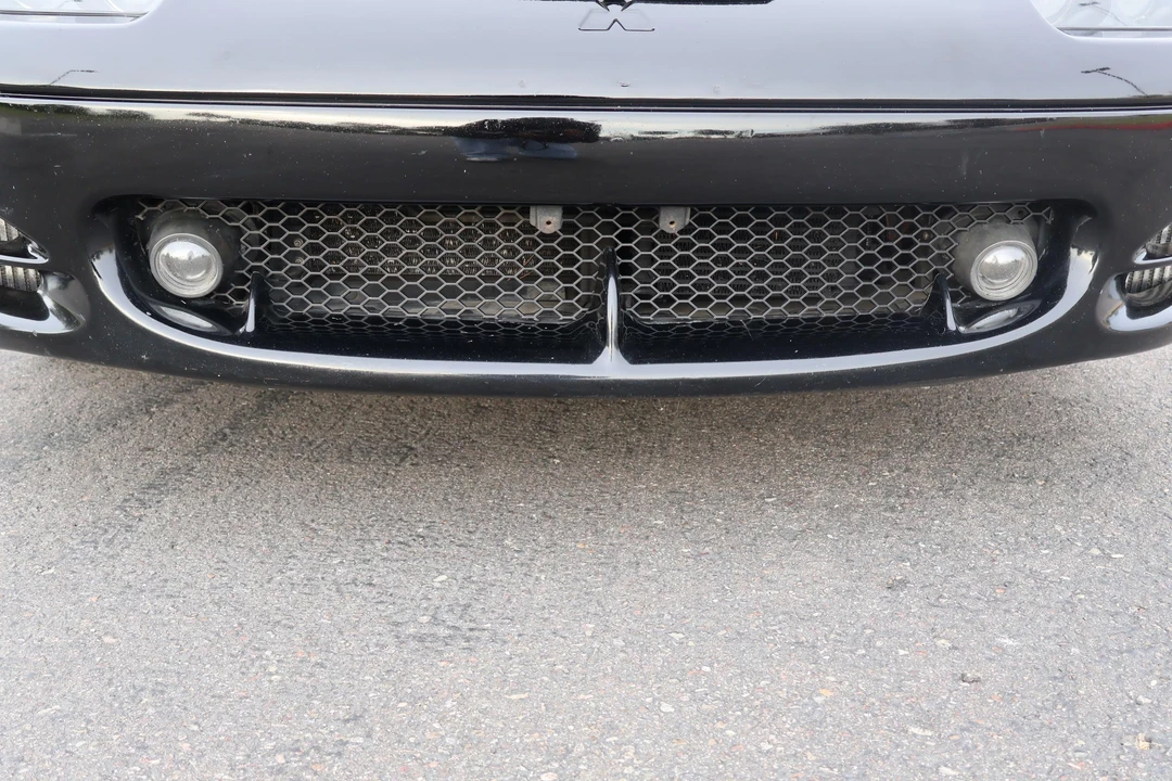 1994 Mitsubishi 3000GT Series 2 - Image 23 of 31