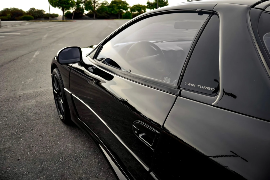 1994 Mitsubishi 3000GT Series 2 - Image 25 of 31