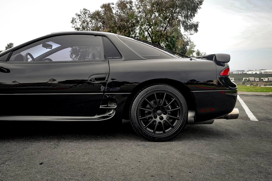 1994 Mitsubishi 3000GT Series 2 - Image 28 of 31