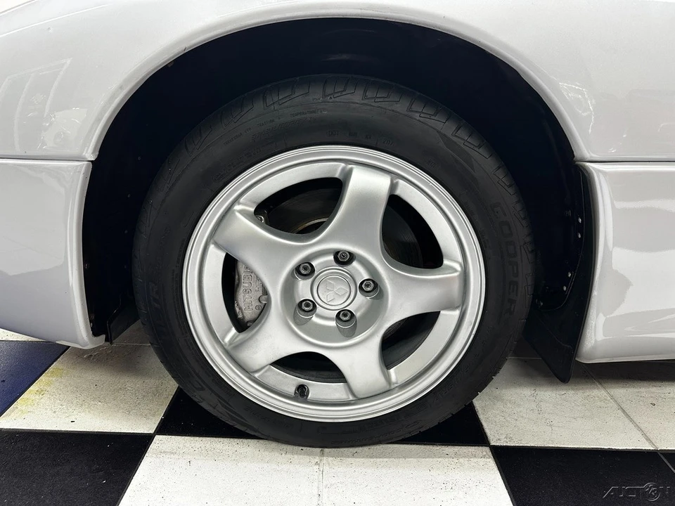 1994 Mitsubishi 3000GT Series 2 - Image 10 of 21