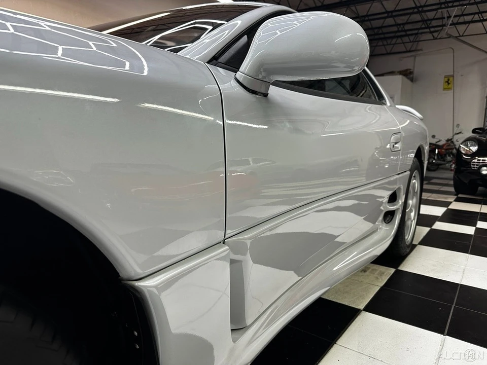 1994 Mitsubishi 3000GT Series 2 - Image 11 of 21
