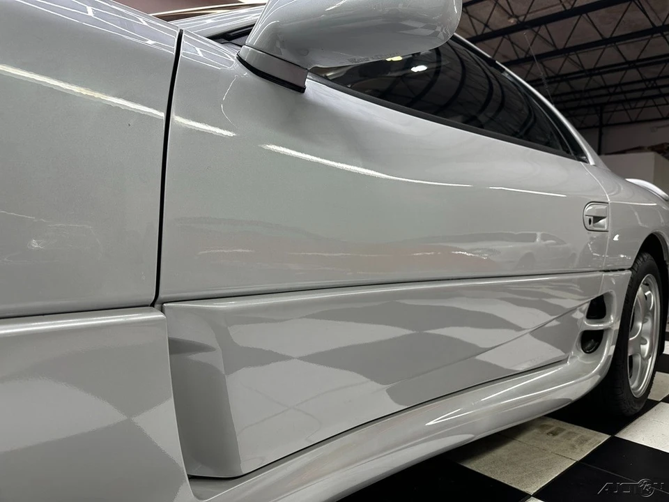 1994 Mitsubishi 3000GT Series 2 - Image 12 of 21