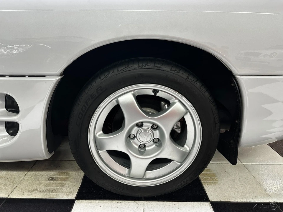 1994 Mitsubishi 3000GT Series 2 - Image 16 of 21