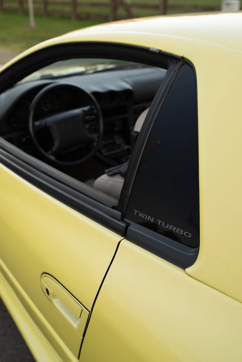 1994 Mitsubishi 3000GT Series 2 - Image 14 of 31