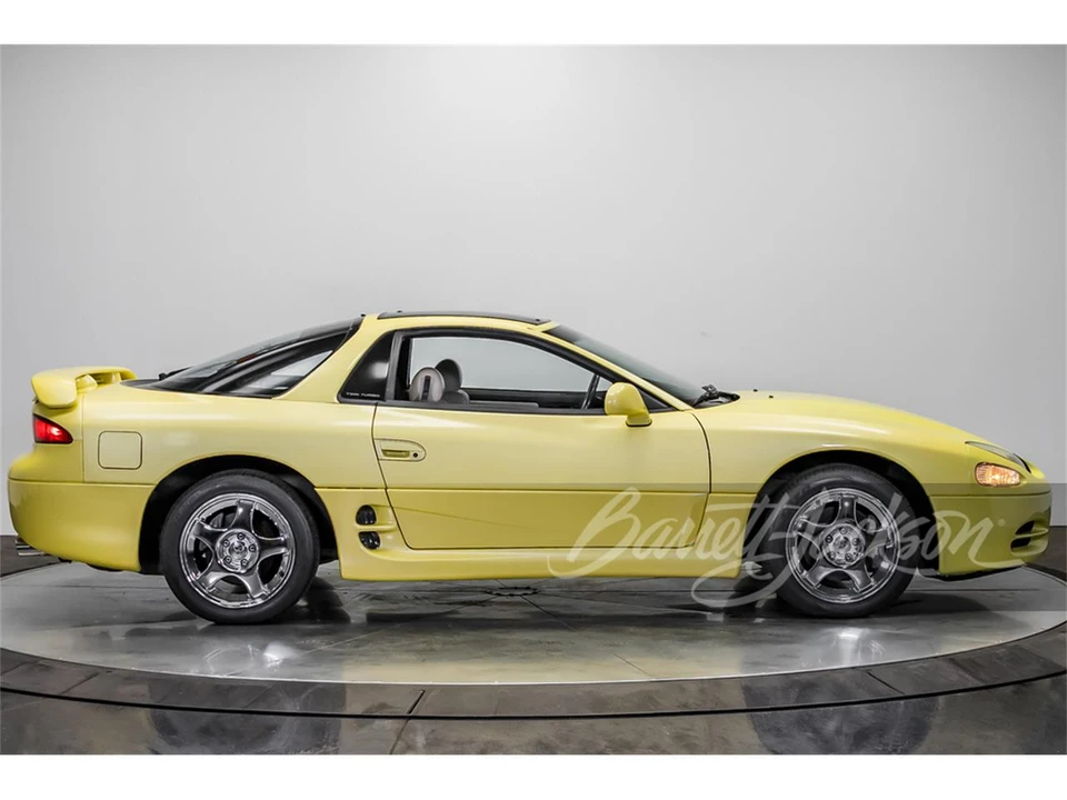 1994 Mitsubishi 3000GT Series 2 - Image 2 of 5