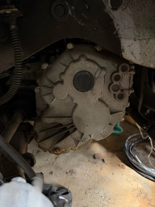 1994 Mitsubishi 3000GT Series 2 - Image 15 of 31