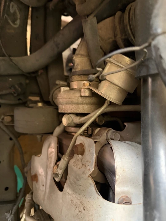 1994 Mitsubishi 3000GT Series 2 - Image 12 of 31