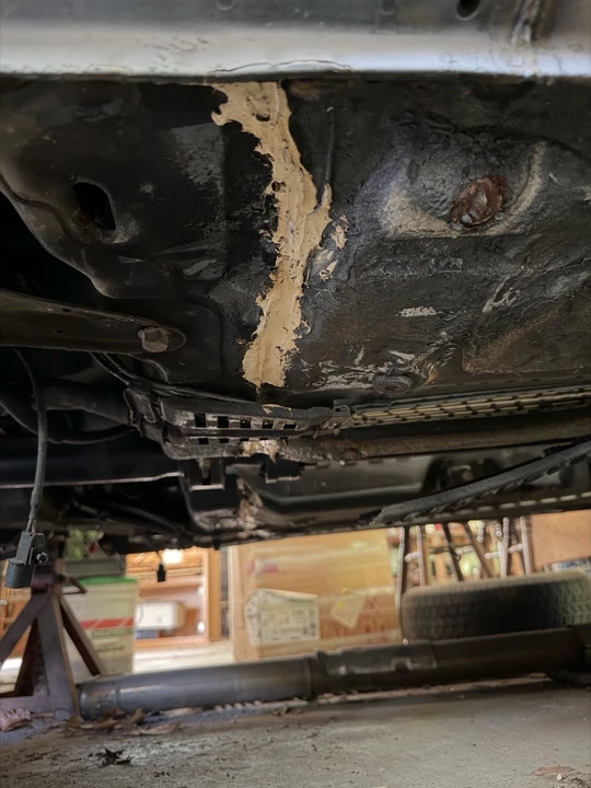 1994 Mitsubishi 3000GT Series 2 - Image 31 of 31