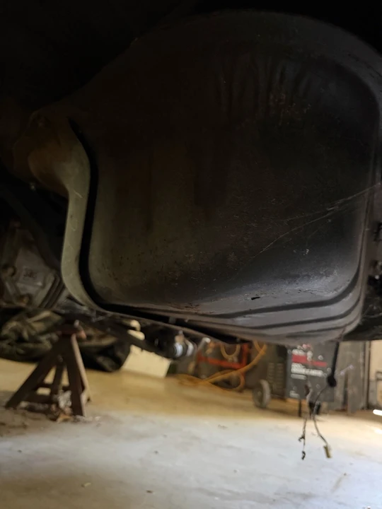 1994 Mitsubishi 3000GT Series 2 - Image 29 of 31