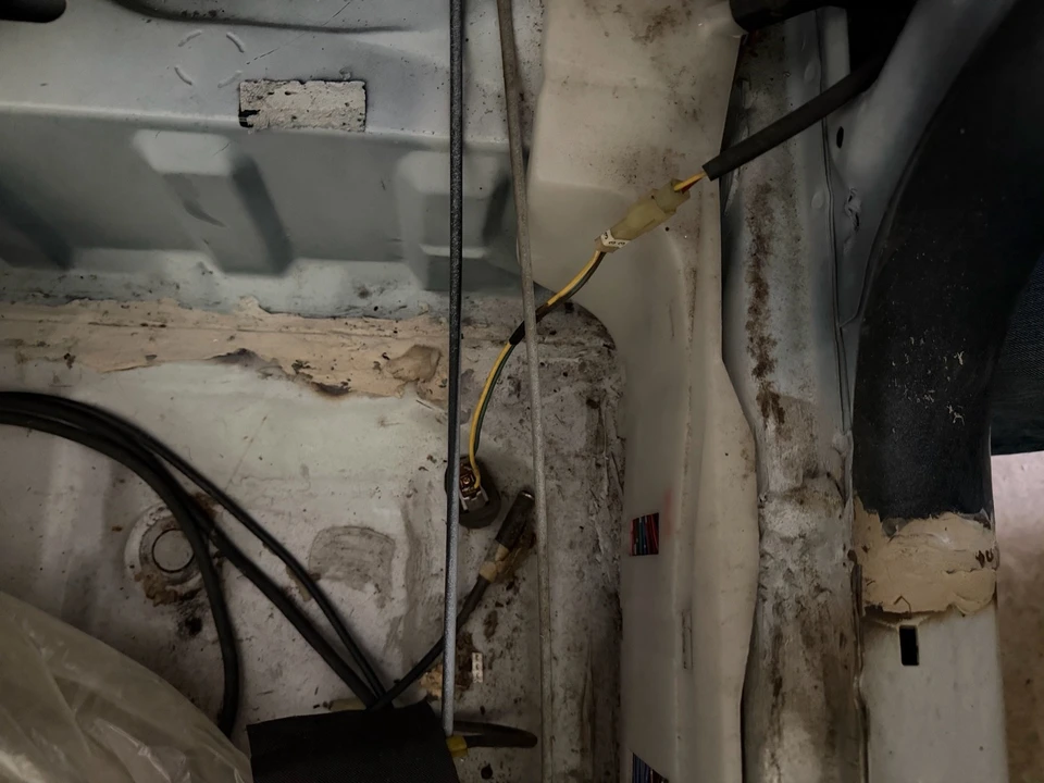 1994 Mitsubishi 3000GT Series 2 - Image 18 of 31