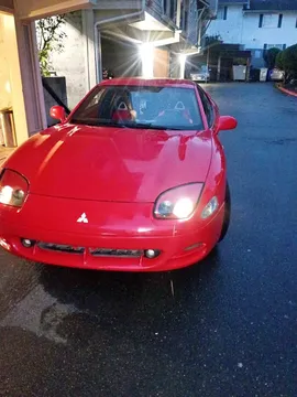 1994 Mitsubishi 3000GT Base