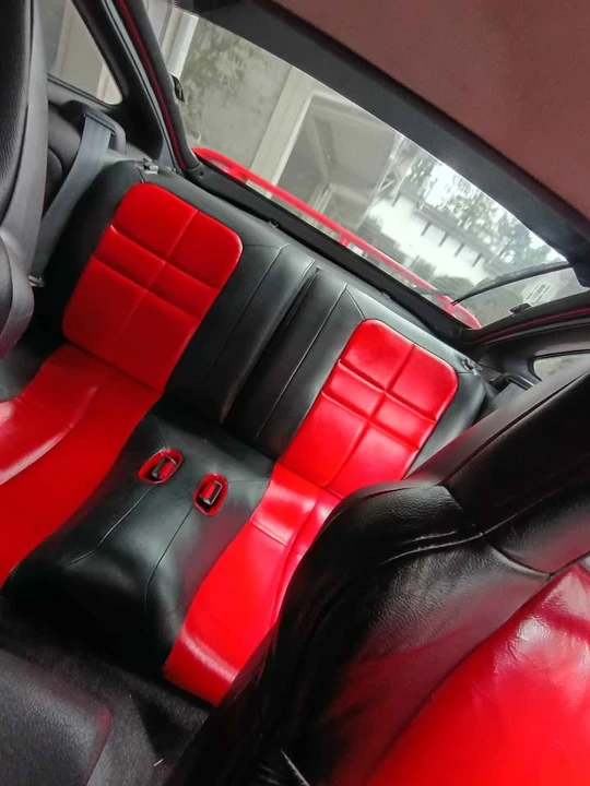 1994 Mitsubishi 3000GT Series 2 - Image 5 of 9