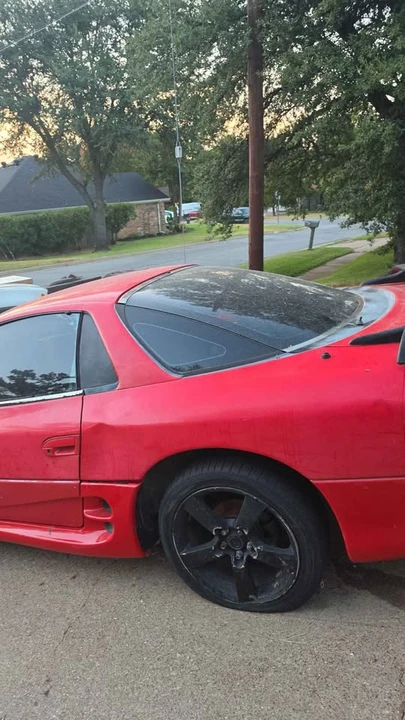 1994 Mitsubishi 3000GT Series 2 - Image 8 of 10