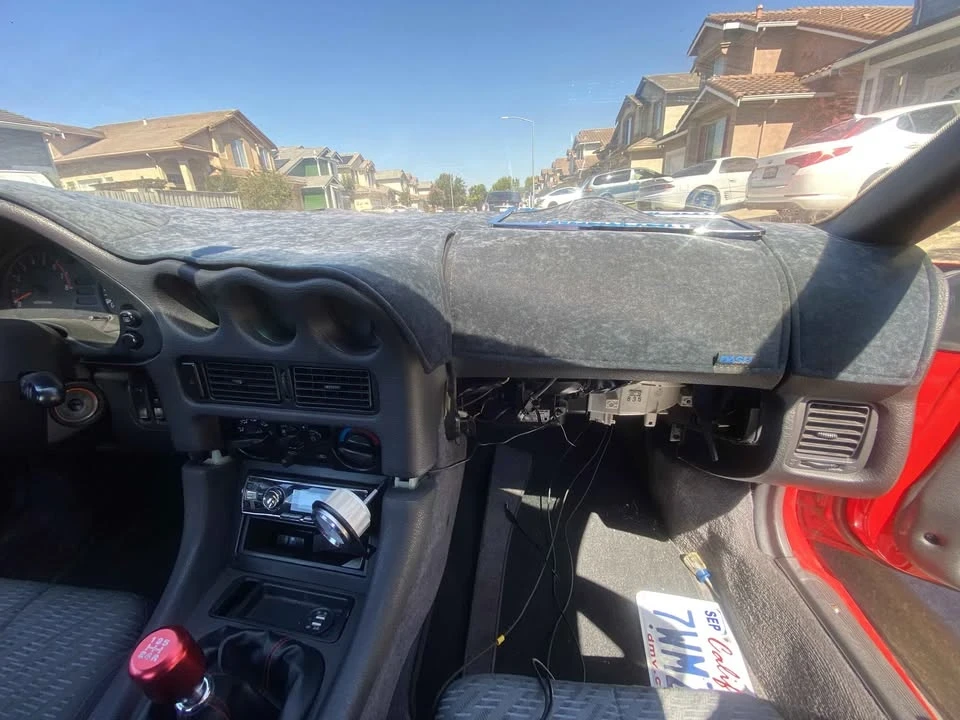 1994 Mitsubishi 3000GT Series 2 - Image 11 of 13