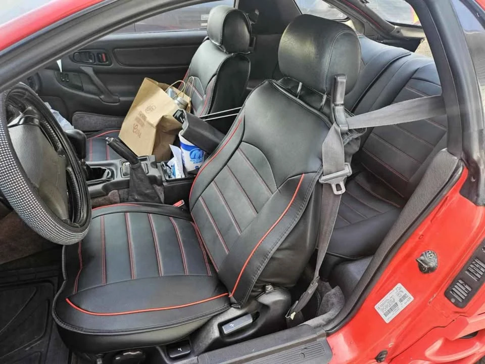 1994 Mitsubishi 3000GT Series 2 - Image 6 of 8