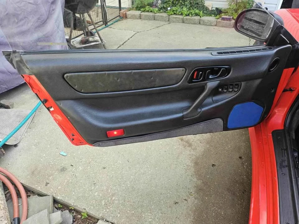 1994 Mitsubishi 3000GT Series 2 - Image 5 of 8