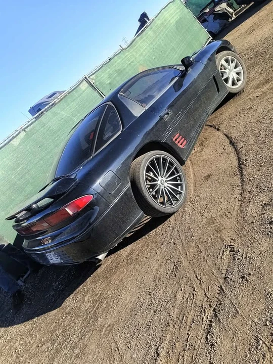 1994 Mitsubishi 3000GT Series 2 - Image 5 of 15