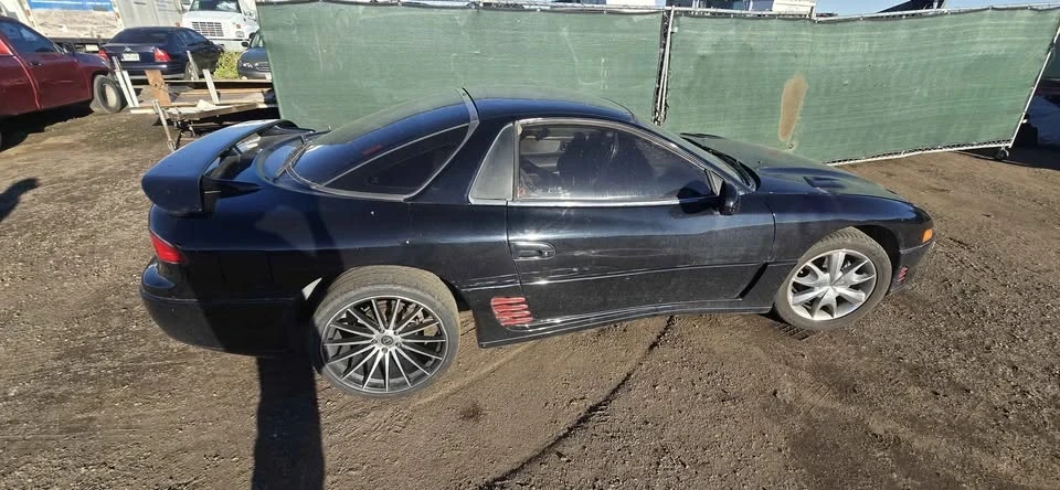 1994 Mitsubishi 3000GT Series 2 - Image 3 of 15