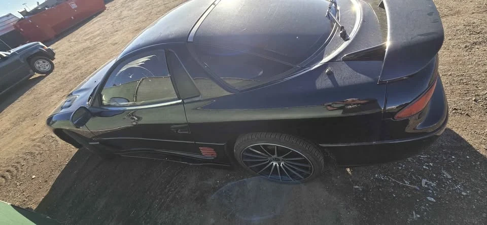 1994 Mitsubishi 3000GT Series 2 - Image 6 of 15