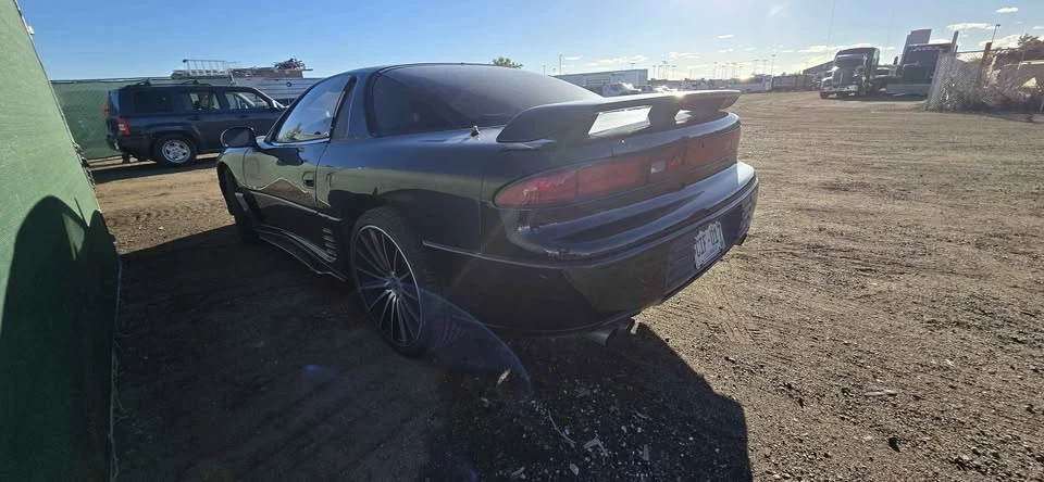 1994 Mitsubishi 3000GT Series 2 - Image 4 of 15