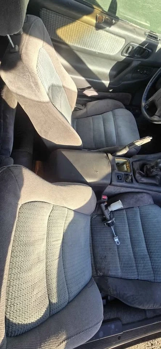 1994 Mitsubishi 3000GT Series 2 - Image 8 of 15