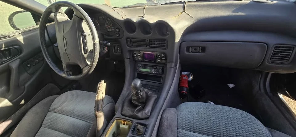 1994 Mitsubishi 3000GT Series 2 - Image 7 of 15